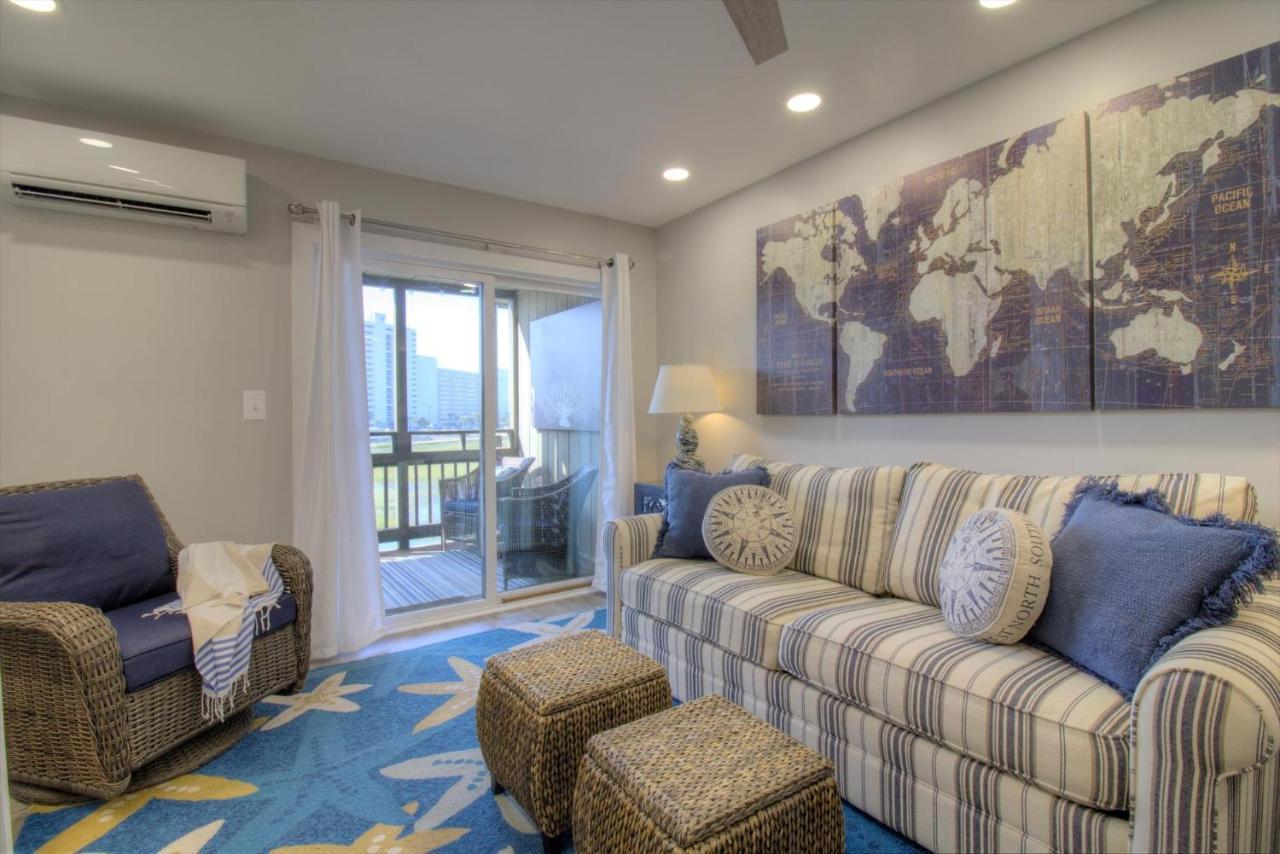 Villa Mariner'S Cove - A 202 Myrtle Beach Exterior foto