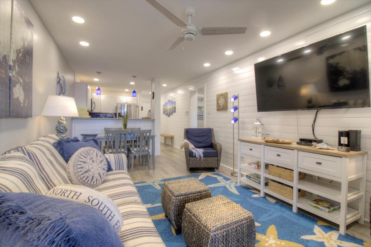 Villa Mariner'S Cove - A 202 Myrtle Beach Exterior foto