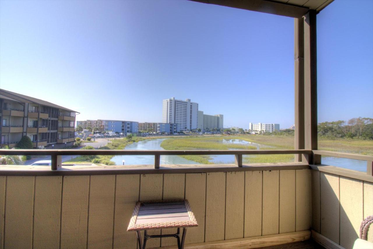 Villa Mariner'S Cove - A 202 Myrtle Beach Exterior foto