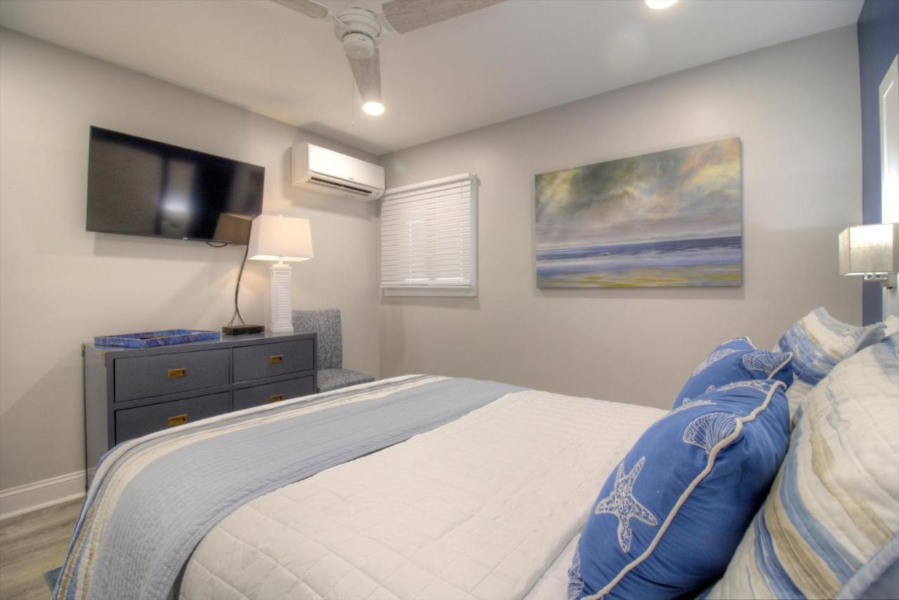 Villa Mariner'S Cove - A 202 Myrtle Beach Exterior foto