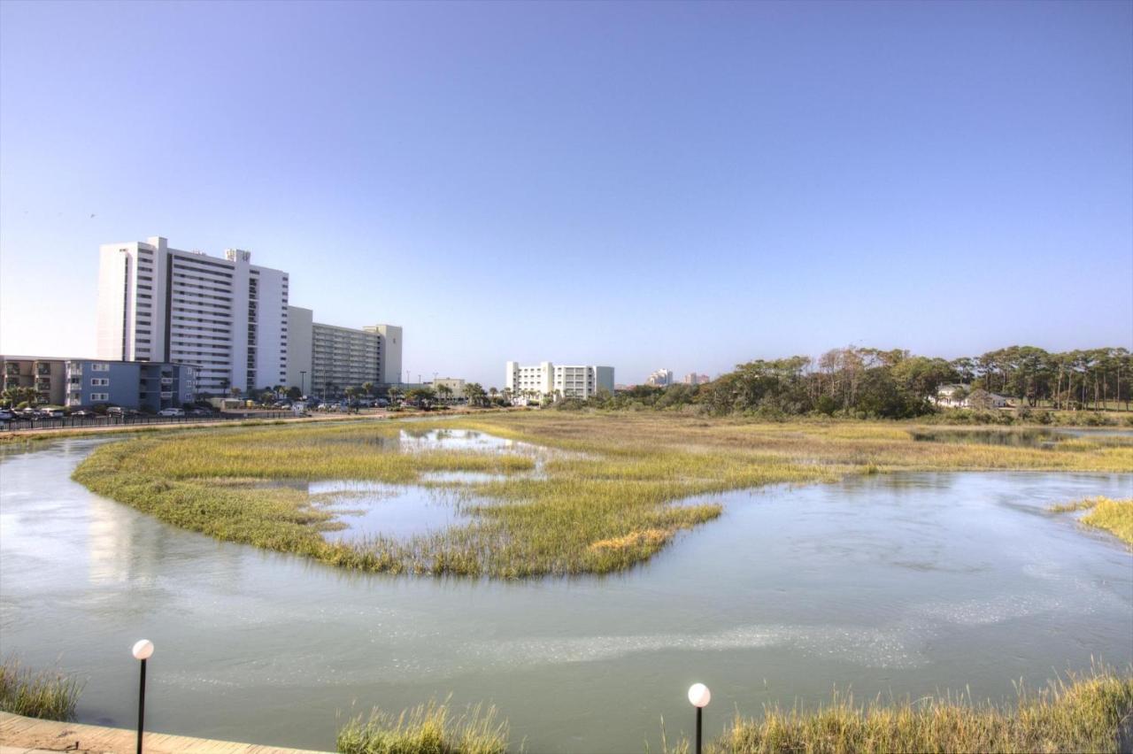 Villa Mariner'S Cove - A 202 Myrtle Beach Exterior foto