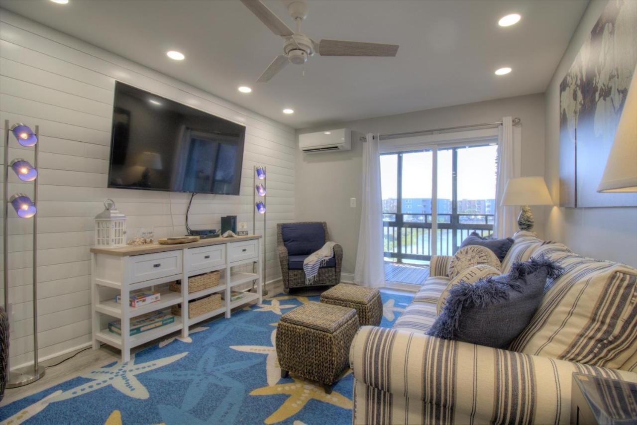 Villa Mariner'S Cove - A 202 Myrtle Beach Exterior foto
