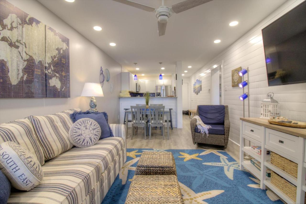 Villa Mariner'S Cove - A 202 Myrtle Beach Exterior foto
