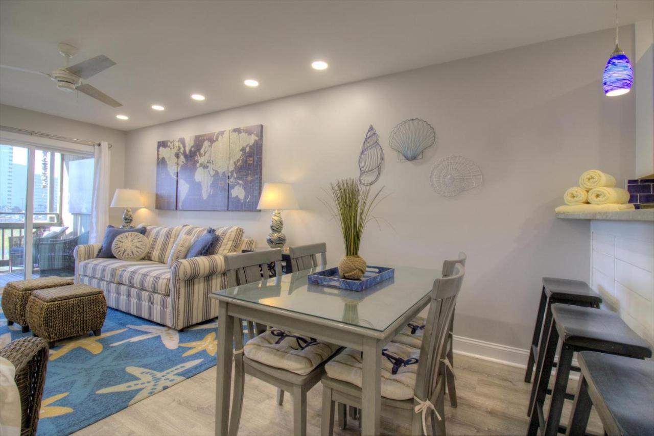 Villa Mariner'S Cove - A 202 Myrtle Beach Exterior foto