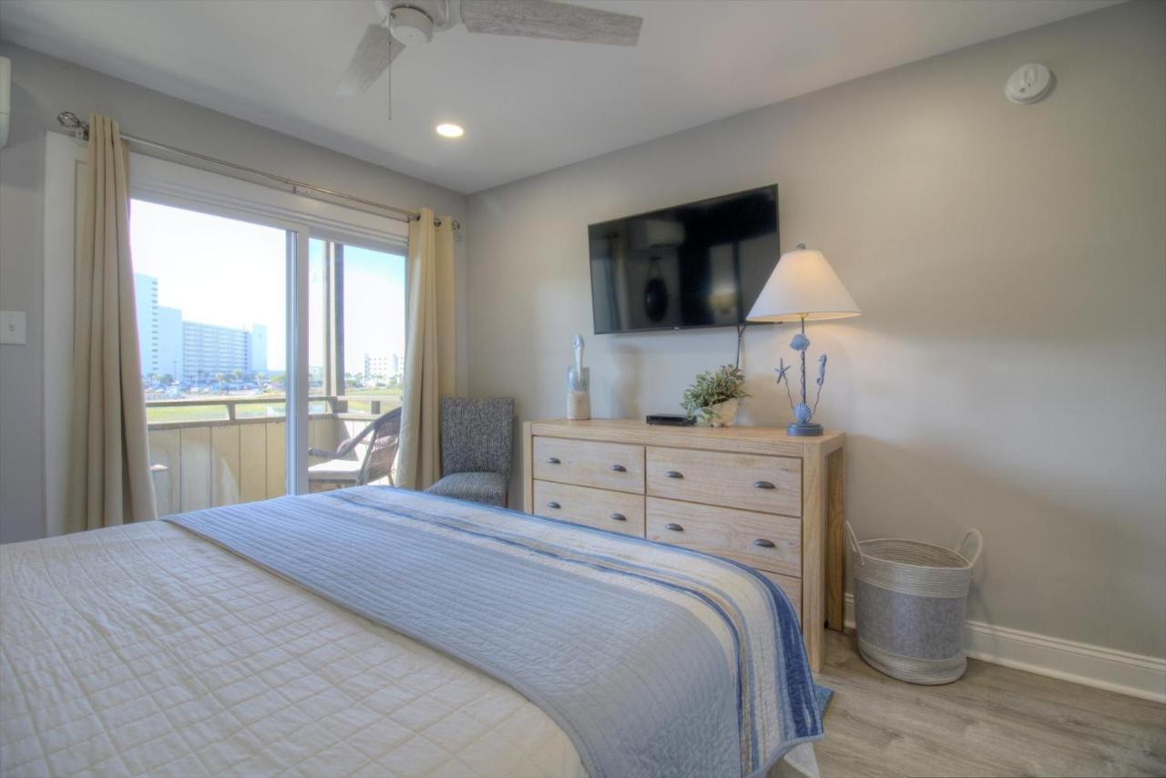 Villa Mariner'S Cove - A 202 Myrtle Beach Exterior foto