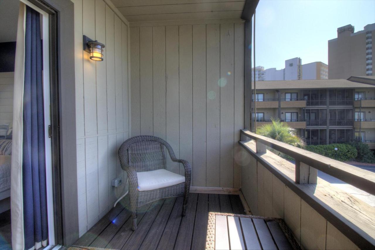 Villa Mariner'S Cove - A 202 Myrtle Beach Exterior foto