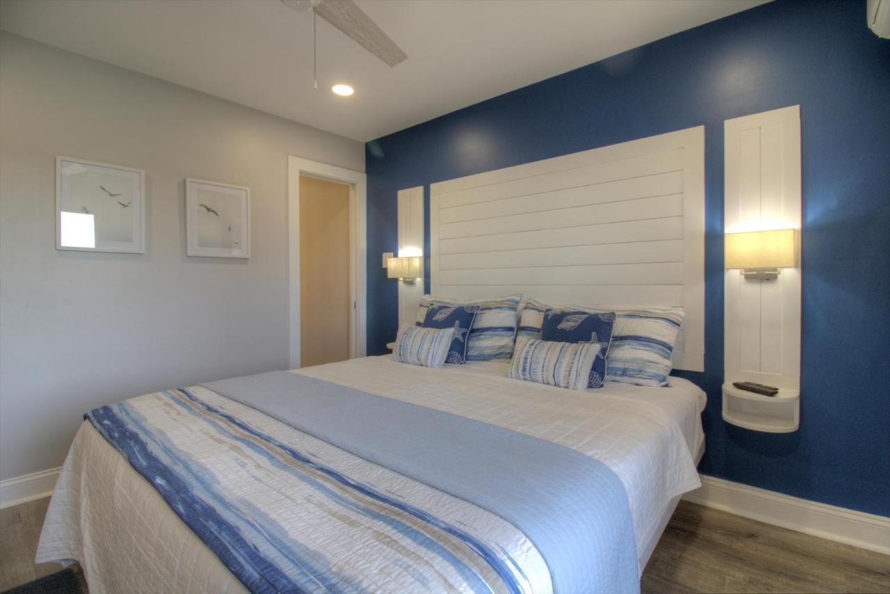 Villa Mariner'S Cove - A 202 Myrtle Beach Exterior foto