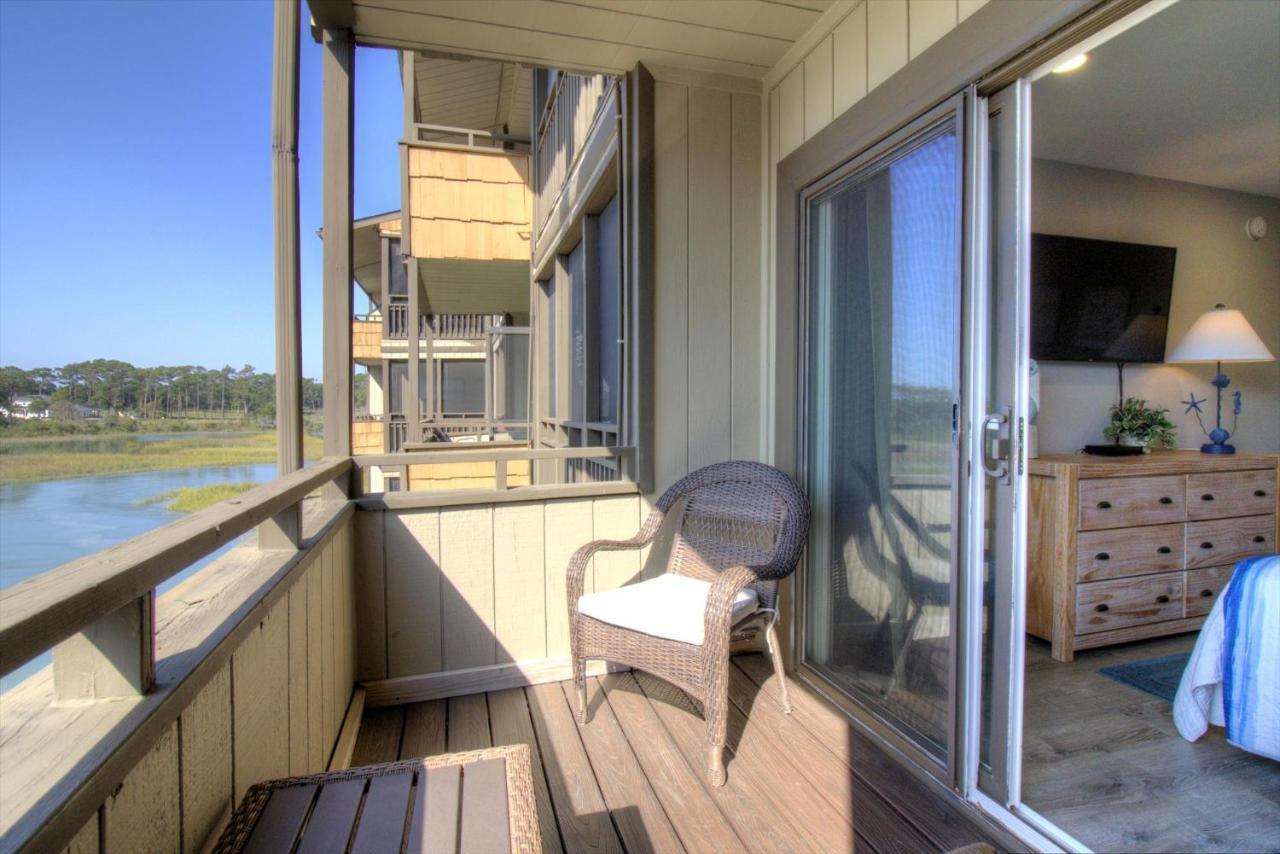 Villa Mariner'S Cove - A 202 Myrtle Beach Exterior foto